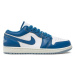 Nike Sneakersy Jordan 1 Low Se FN5214 141 Biela