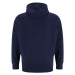 Levi's® Big & Tall Mikina 'New Original Zip-Up Hoodie'  tmavomodrá