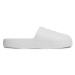 Adidas Šľapky adifom Adilette Slides HQ8748 Biela