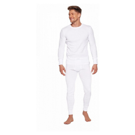 Henderson 4862-1J bílé Spodní kalhoty