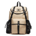 Tommy Hilfiger Ruksak Th Sport Backpack AM0AM11793 Biela