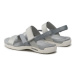 Merrell Sandále District 3 Strap Web J004384 Sivá