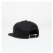 Šiltovka OBEY Bold Label Organic Strapback II Black