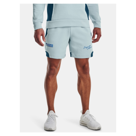 Pánske teplákové kraťasy Under Armour