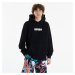 Mikina RIPNDIP Ily Fuckin Fuck Hoodie Black