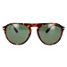 Persol  Occhiali da Sole   PO3302S 24/31  Slnečné okuliare Hnedá