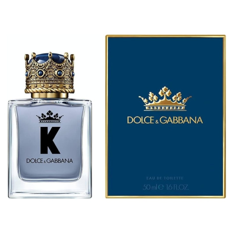 Dolce & Gabbana K, toaletná voda pre mužov 50ml