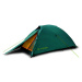 Trimm DUO dark olive tent