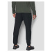 Čierne športové tepláky Under Armour SPORTSTYLE TRICOT JOGGER