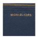 MICHAEL Michael Kors Kabelka Jet Set 32S3GJ6C1L Tmavomodrá