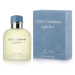 Dolce & Gabbana Light Blue Pour Homme - EDT 2 ml - odstrek s rozprašovačom