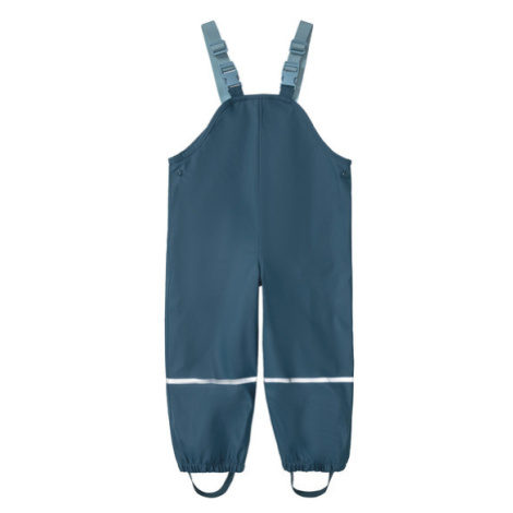lupilu® Chlapčenské nepremokavé nohavice (Dark Blue)