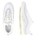 Nike Sportswear Nízke tenisky 'AIR MAX 97'  svetlomodrá / tmavosivá