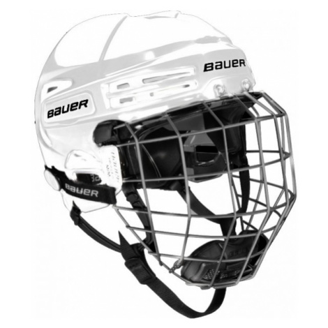 Hokejové helmy Bauer