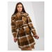 Coat-LK-PL-509076.57P-brown