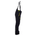 Spyder PROPULSION GTX PANT Pánske lyžiarske nohavice, čierna, veľkosť