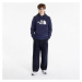 The North Face Peak Pullover Hoodie Summit Navy