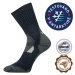 Voxx Stabil Climayarn Unisex froté ponožky BM000000607400101377 tmavo modrá