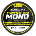 Nytro vlasec sublime power rig mono 100 m - 0,13 mm 1,44 kg