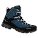 Salewa Mtn trainer Mid GTX Dark Denim/Black, EU ½ Dámské boty