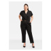 Karko Woman's Jumpsuit Q294