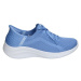 Skechers  149710-PERI  Univerzálna športová obuv Modrá