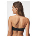 Podprsenka Wonderbra Ultimate Strapless bardot Double Push-Up bez kostíc