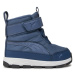 Puma Snehule Evolve Boot AC+ Inf 392646 02 Modrá