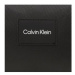 Calvin Klein Ľadvinka Ck Must T Camera Bag K50K510232 Čierna
