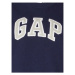 Gap Mikina 554936-12 Tmavomodrá Regular Fit