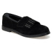 Butigo Z087 Black Woman Loafer