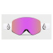 Snowboardové okuliare Volcom Odyssey Goggle + Bonus Lens