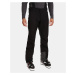 Men's softshell ski pants Kilpi RHEA-M Black