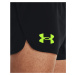 Šortky Under Armour Lighter Than Air Short Black