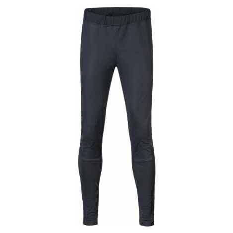 Hannah Nordic Man Pants Anthracite Outdoorové nohavice