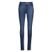 Levis  WB-700 SERIES-720  Džínsy Skinny Modrá