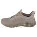 BÉŽOVÉ TENISKY SKECHERS BOBS GEO-NEW AESTHETICS 117417-TPE