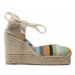 Castañer Espadrilky Castañer by Paul Smith Carina PS/8ED/042 022340-99 Farebná