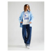 Polo Ralph Lauren Tričko 'BIARRTZ'  modrá / biela