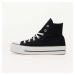 Tenisky Converse Chuck Taylor All Star Lift černé