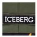 Iceberg Ľadvinka 22I P1P1 7219 6904 SAX1 Farebná