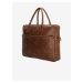 Taška Beagles Murcia Business Bag Brown