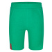 Loap Boovid Chlapčenské šortky CLK2336 tropická zelená