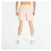 Nike Sportswear Men's Woven Flow Shorts Arctic Orange/ White
