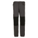 SOĽS Metal Pro Uni pracovné nohavice SL01560 Dark grey / Black