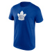 Toronto Maple Leafs pánske tričko Primary Logo Graphic T-Shirt - VALUE