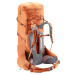 Deuter Aircontact Core 65+10 SL Chestnut-Umbra