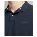 Superdry Tričko 'CLASSIC'  námornícka modrá