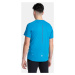 Kilpi WYLDER Pánske funkčné tričko TM0320KI Modrá