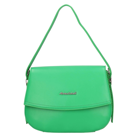 Dámska crossbody kabelka Marina Galanti Jacinta - zelená